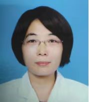 赵彦婷