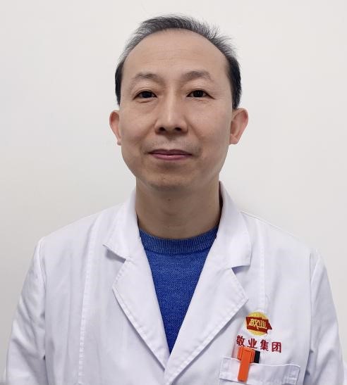 许立军